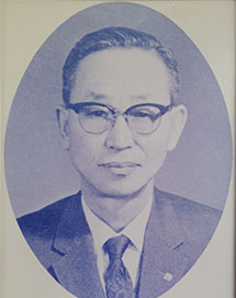 김호식 (金浩植) 박사