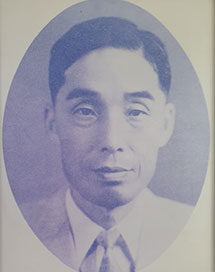 김광우 (金光祐) 목사