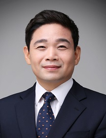 이성조 이사장